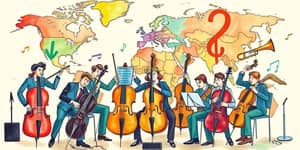 El Sistema Financiero Global: La Orquesta Monetaria