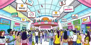 Modelos de suscripción: El futuro del consumo