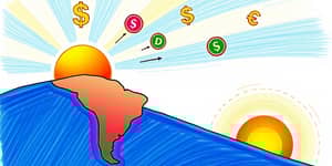 Desdolarización y Otras Tendencias: El Nuevo Horizonte Monetario