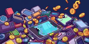 El costo oculto de la obsolescencia programada: Un debate económico