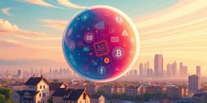 La burbuja de los activos intangibles: ¿Siguiente crisis?