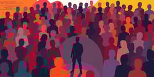 El Efecto Manada: Evitando Seguir a la Mayoría