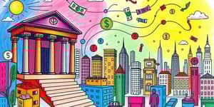 Crédito y Consumo: El Vínculo con las Decisiones Monetarias