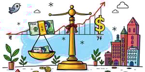 Descifrando las Decisiones del Banco Central: Un Impacto en Tu Bolsillo