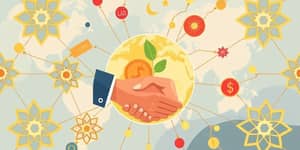 Finanzas Islámicas: Un Modelo Alternativo en la Economía Mundial