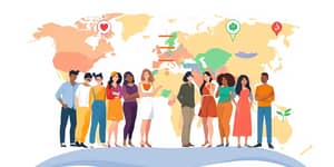 La Economía de la Felicidad: ¿Puede Medirse el Bienestar Global?