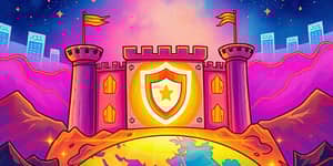 Ciberseguridad Económica: Protegiendo la Nueva Frontera