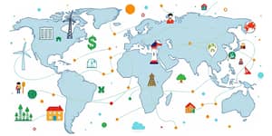 Bancos de Desarrollo: Impulsores Ocultos del Progreso Global