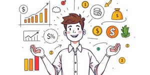 Dominando la Disciplina Financiera: El Éxito a tu Alcance