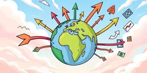 Analiza el Sentimiento del Mercado: ¿Hacia Dónde Sopla el Viento?