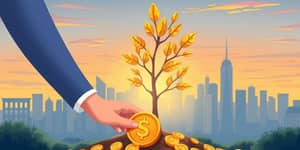 Estrategias de Largo Plazo: Construyendo tu Legado Financiero