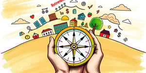 Inversiones para la Jubilación: Planifica Hoy tu Mañana