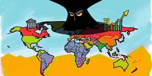 La Sombra de la Inflación: ¿Qué Hacen los Bancos Centrales?