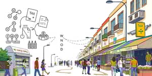 El Eslabón Perdido: De la Tasa a la Calle