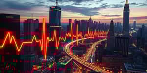 El Ritmo del Dinero: Pulso Vital de la Economía