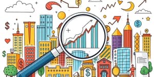 Valoración de Activos: El Arte de Poner Precio al Futuro