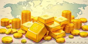 Los Secretos de la Inversión en Oro y Plata