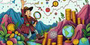 Explora la Renta Variable: Más Allá de lo Convencional