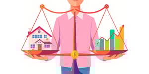 Riesgo de Tasa de Interés: ¿Cómo te Afecta?