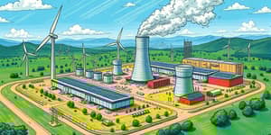 El Futuro de la Energía Nuclear: Un Debate Económico Vital