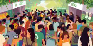 El boom de los 'segundas vidas': Consumo reconsiderado