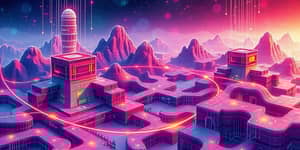 El poder de los datos sintéticos: Modelando el futuro