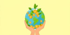 Inversión Ética: Gana Dinero Haciendo el Bien