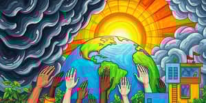 De la Crisis a la Resiliencia: Aprendiendo a Adaptarse Globalmente