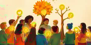 Economía de gratitud: El valor de la comunidad