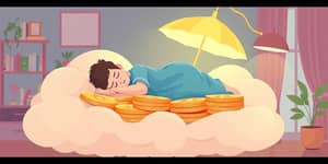 La Importancia del Colchón Financiero: Tu Red de Seguridad