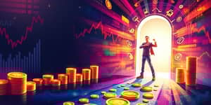 El Poder de las Finanzas Personales: Controla tu Destino