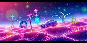 El Impacto de la Nanotecnología en los Sectores Productivos