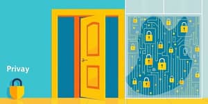 Privacidad como lujo: El nuevo bien escaso digital