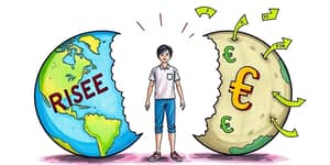 Detrás del Tipo de Cambio: Fuerzas que Moldean tu Poder Adquisitivo