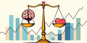 La Trampa del FOMO: Invierte Con Estrategia, No con Miedo