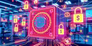 El impacto de la computación cuántica en la banca