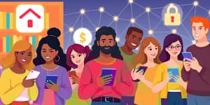 Blockchain más allá de las criptomonedas: Usos cotidianos