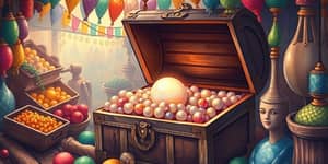 El arte de la escasez: Valor en la era de la abundancia