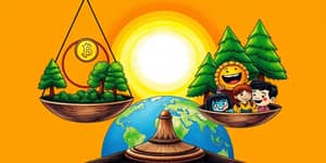 Nuevas métricas de éxito: Más allá del PIB