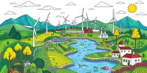 Bioeconomía: El valor de los recursos biológicos