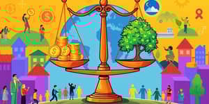 La Ética en las Finanzas: Hacia un Capitalismo Más Responsable