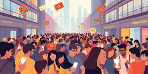 El Futuro del Cash: ¿Hacia una Sociedad sin Efectivo?