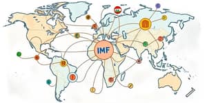 La Arquitectura Financiera Global: Más Allá de los Bancos Centrales