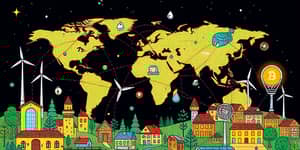 Innovación Local con Impacto Global: El Modelo Descentralizado