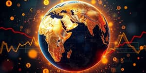 Mercados Emergentes: La Vulnerabilidad Monetaria