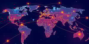 Infraestructura Global: El Esqueleto que Sostiene el Progreso