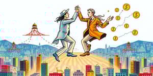 Estímulo Fiscal y Monetario: La Danza de los Gigantes