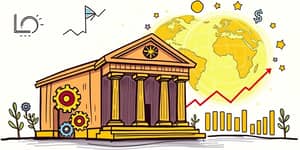 Microajustes con Macroimpacto: La Magia de la Política Monetaria