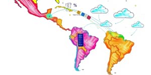 Infraestructuras Digitales: El Nuevo Oro de la Geopolítica Económica