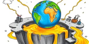 La Trampa de Liquidez: Efectos en la Inversión Global